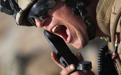 Business Insider: This Powerful Book Captures A Grim Reality Many Soldiers Face After Combat
